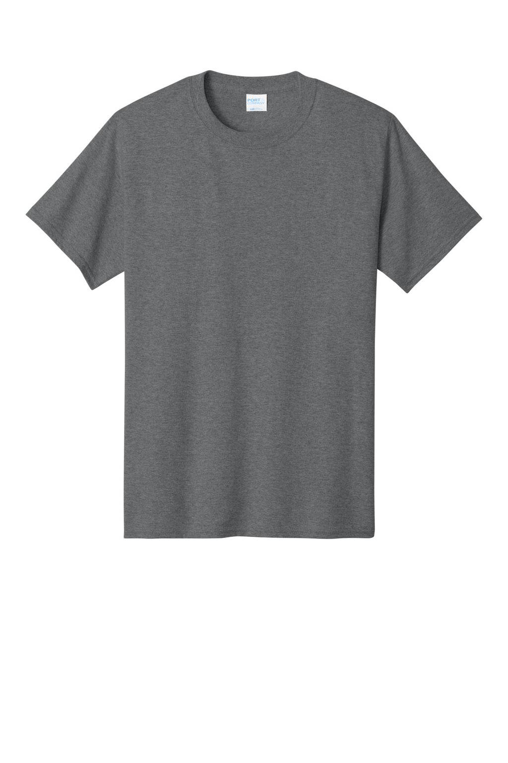 Port & Co Core Cotton Tee. PC54