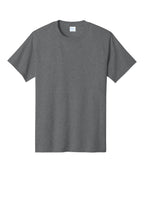 Port & Co Core Cotton Tee. PC54