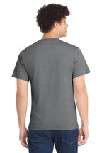 Port & Co Core Cotton Tee. PC54