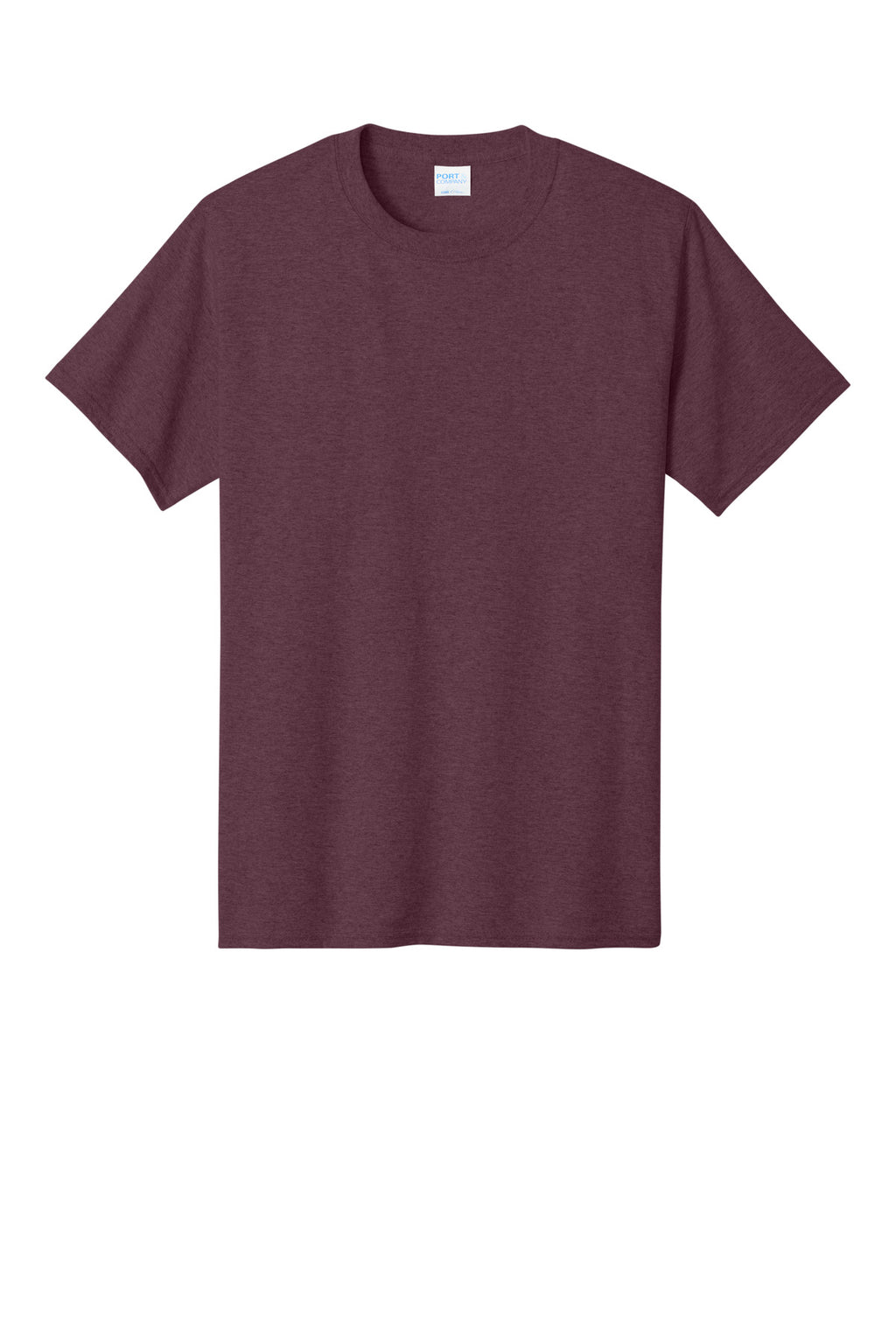 Port & Co Core Cotton Tee. PC54