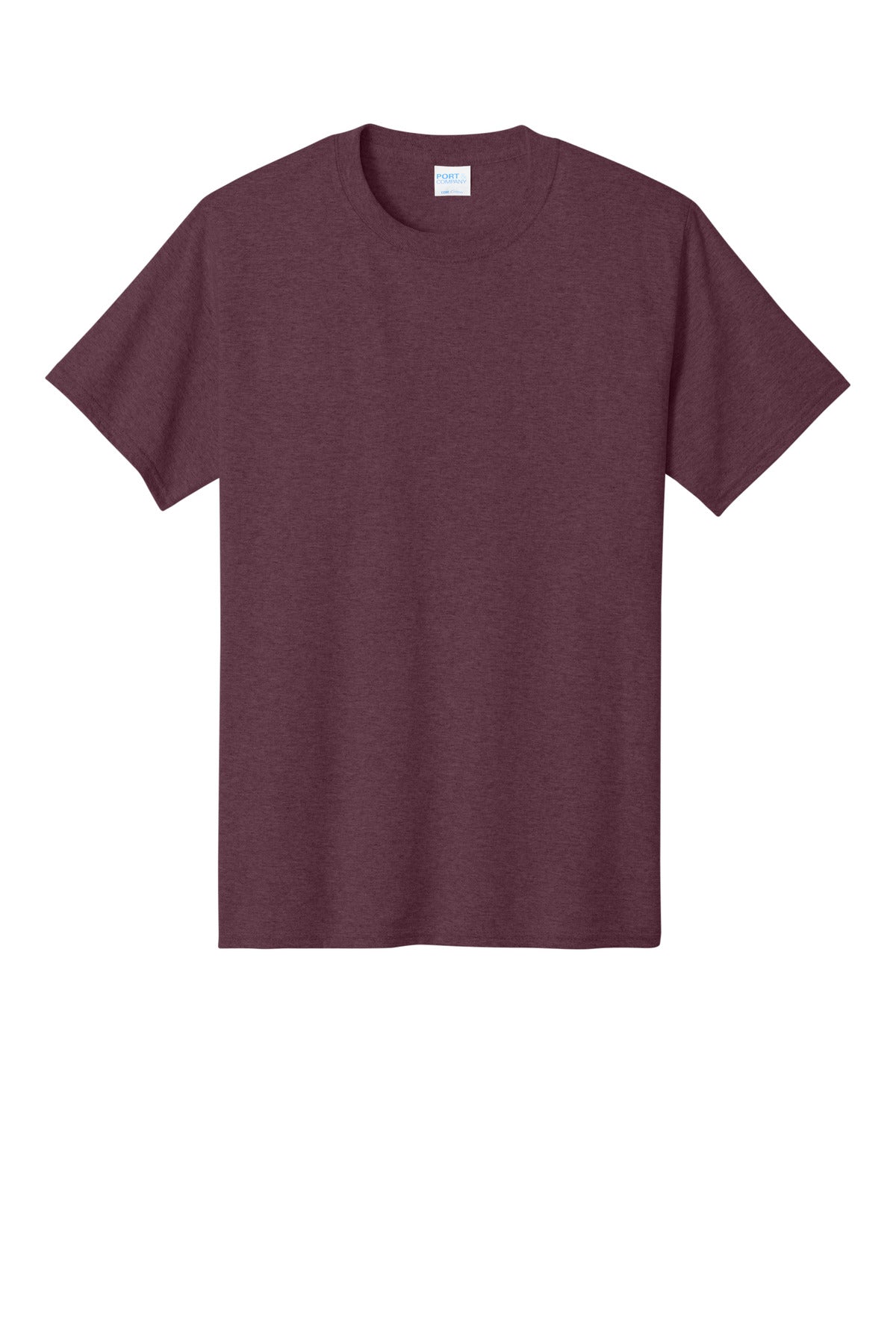 Port & Co Core Cotton Tee. PC54