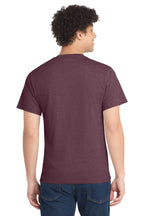 Port & Co Core Cotton Tee. PC54