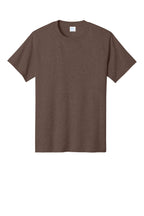 Port & Co Core Cotton Tee. PC54