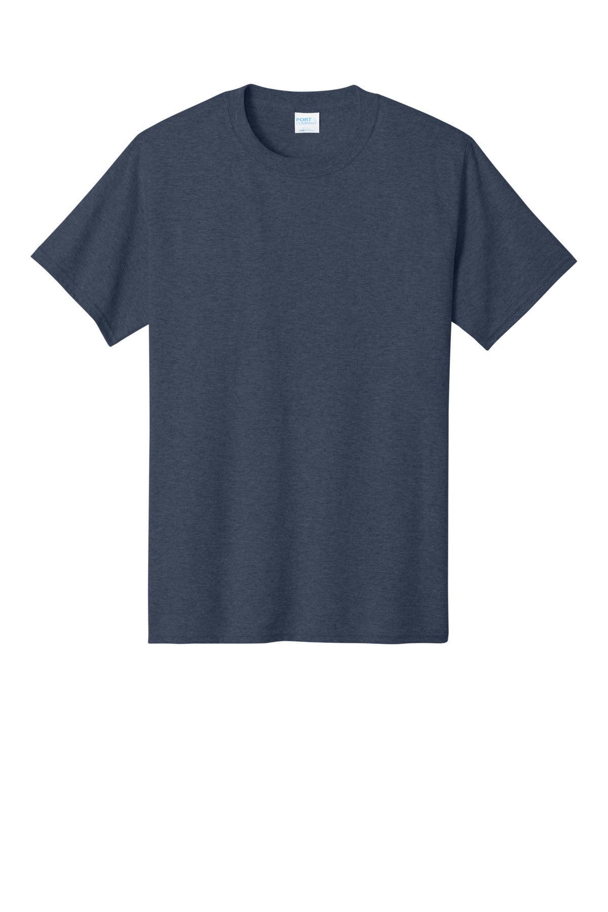 Port & Co Core Cotton Tee. PC54