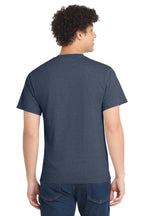 Port & Co Core Cotton Tee. PC54