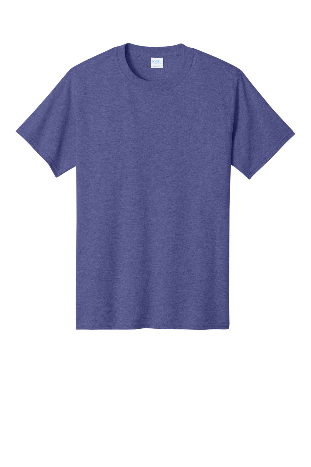 Port & Co Core Cotton Tee. PC54