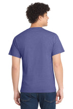 Port & Co Core Cotton Tee. PC54