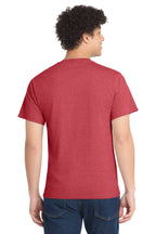 Port & Co Core Cotton Tee. PC54