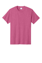 Port & Co Core Cotton Tee. PC54