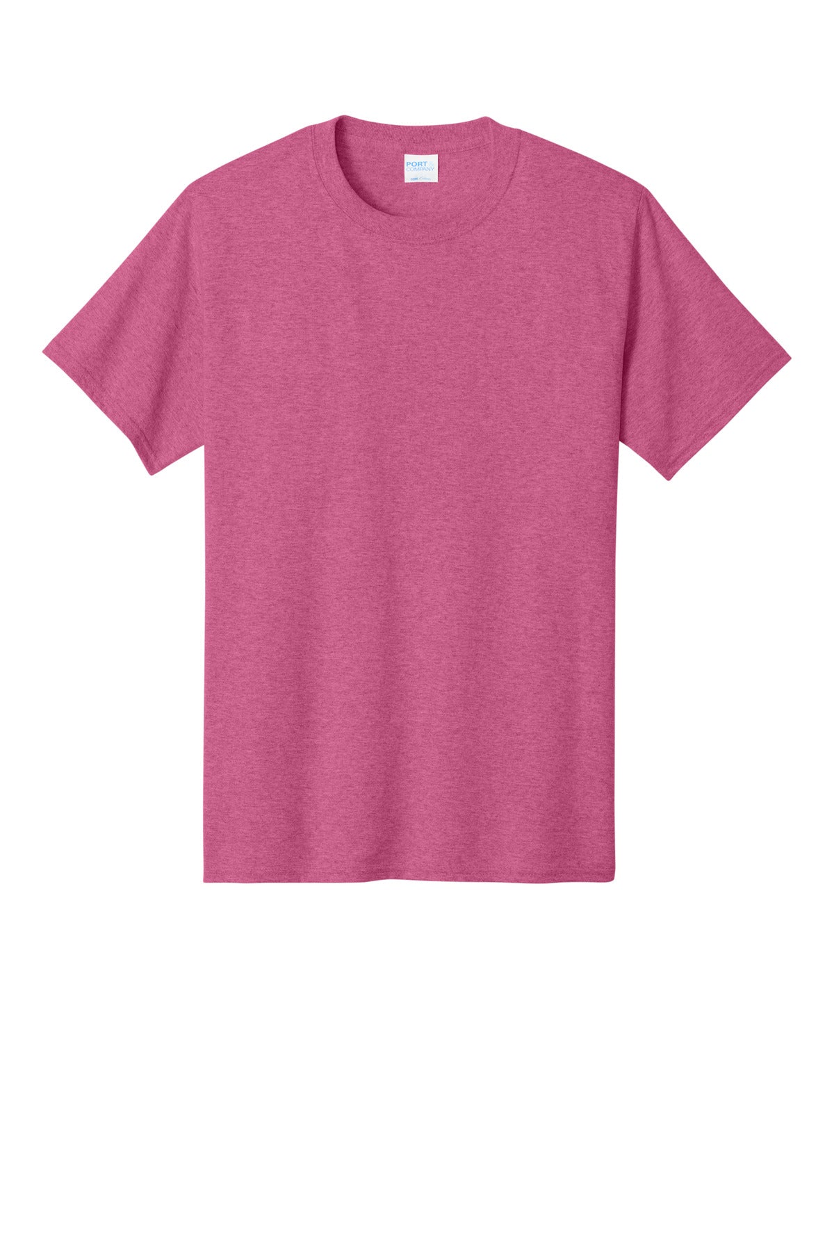 Port & Co Core Cotton Tee. PC54