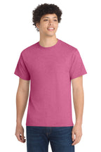 Port & Co Core Cotton Tee. PC54