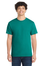 Port & Co Core Cotton Tee. PC54