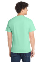 Port & Co Core Cotton Tee. PC54