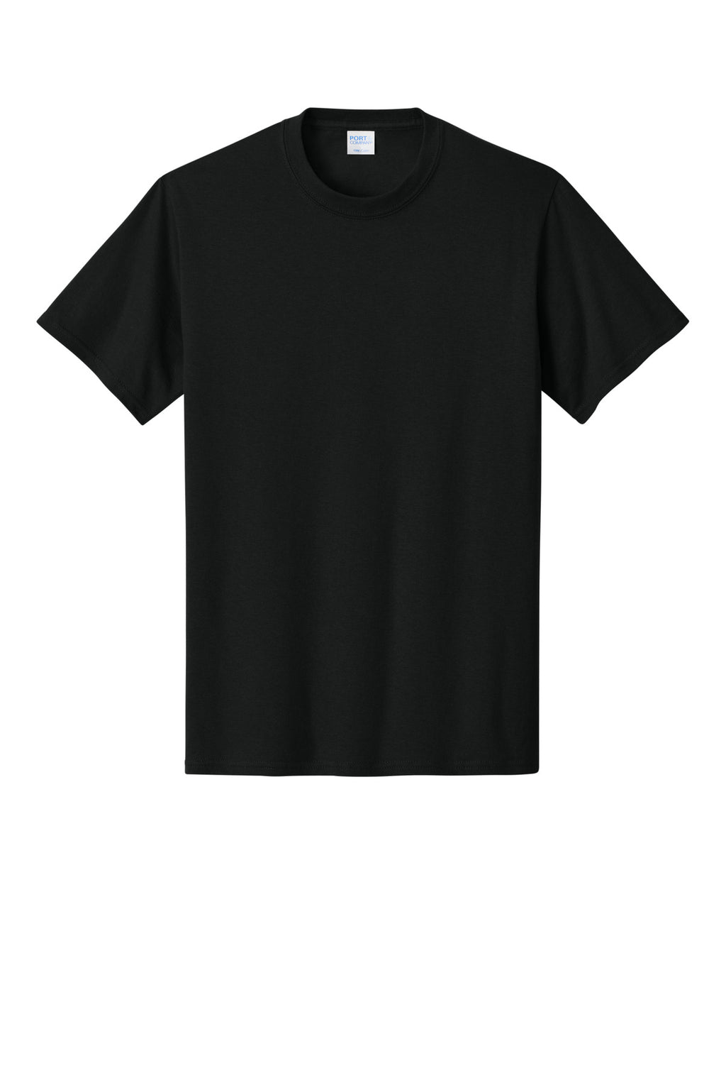 Port & Co Core Cotton Tee. PC54