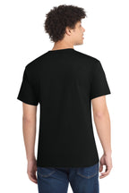 Port & Co Core Cotton Tee. PC54