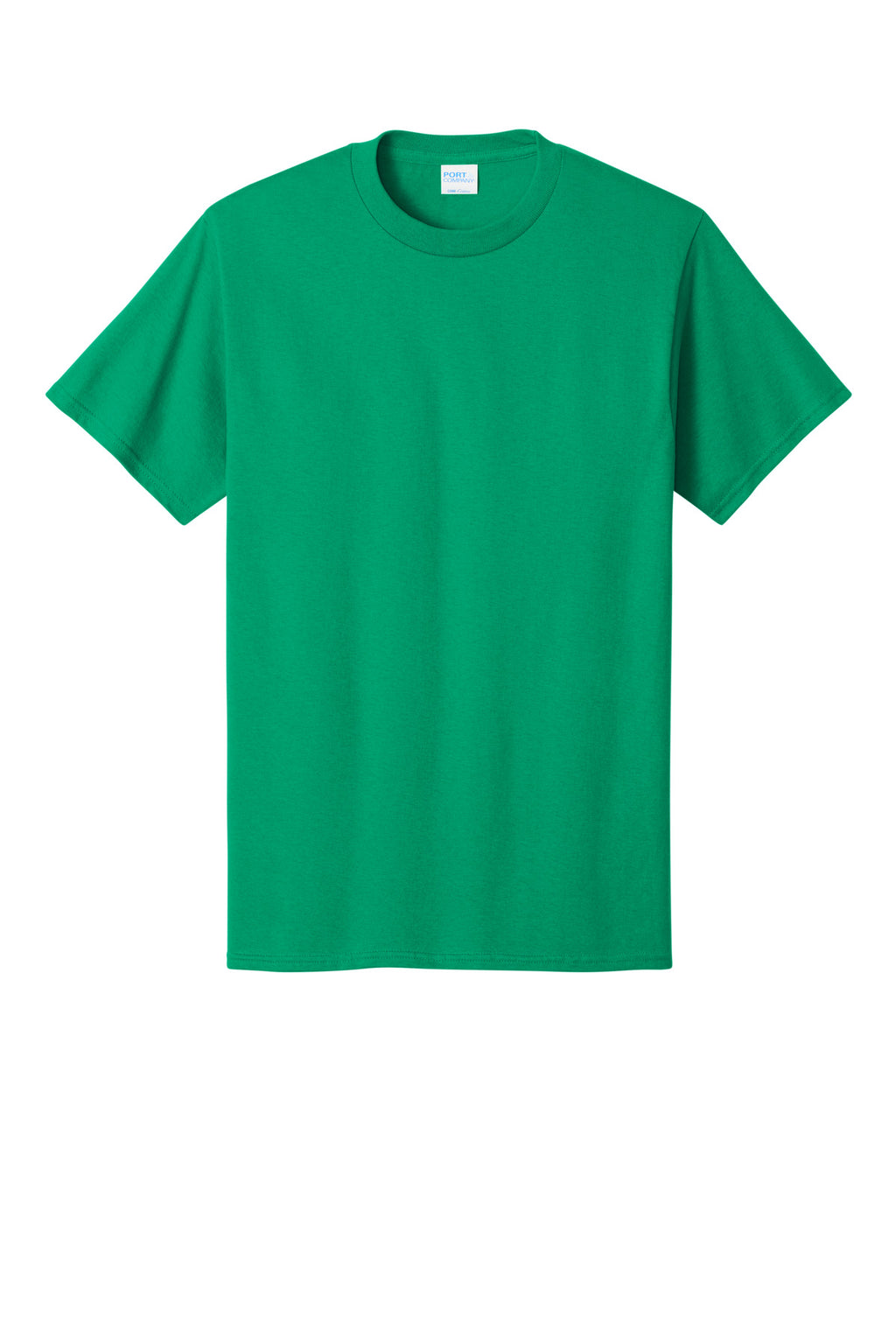Port & Co Core Cotton Tee. PC54