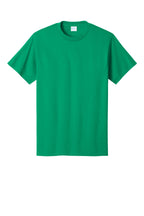 Port & Co Core Cotton Tee. PC54
