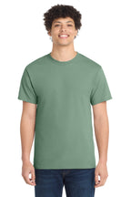 Port & Co Core Cotton Tee. PC54