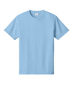 Port & Co Core Cotton Tee. PC54