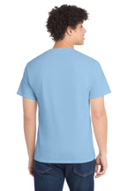 Port & Co Core Cotton Tee. PC54