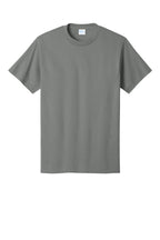 Port & Co Core Cotton Tee. PC54