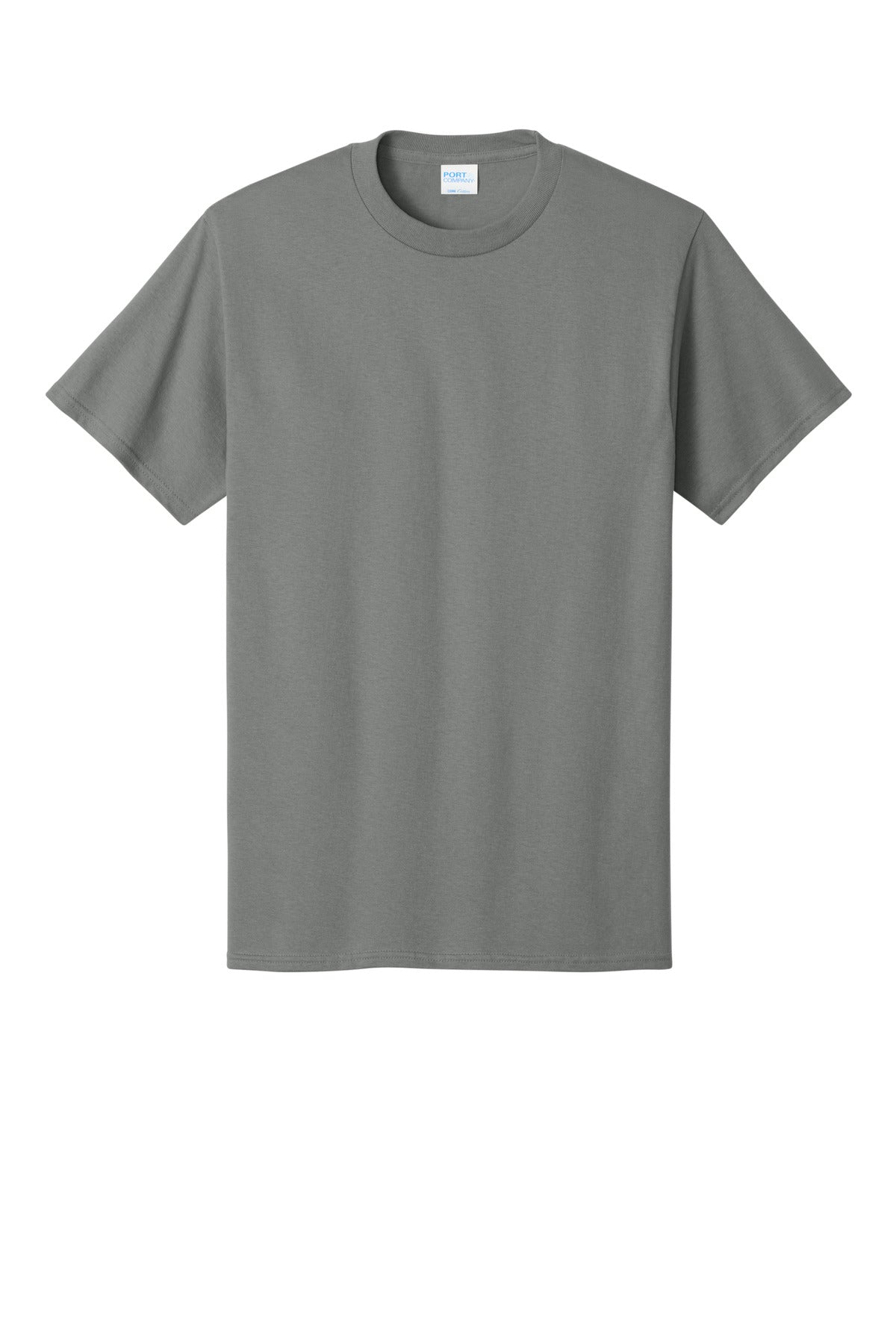 Port & Co Core Cotton Tee. PC54