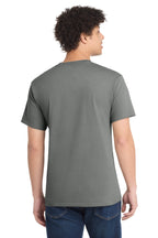 Port & Co Core Cotton Tee. PC54