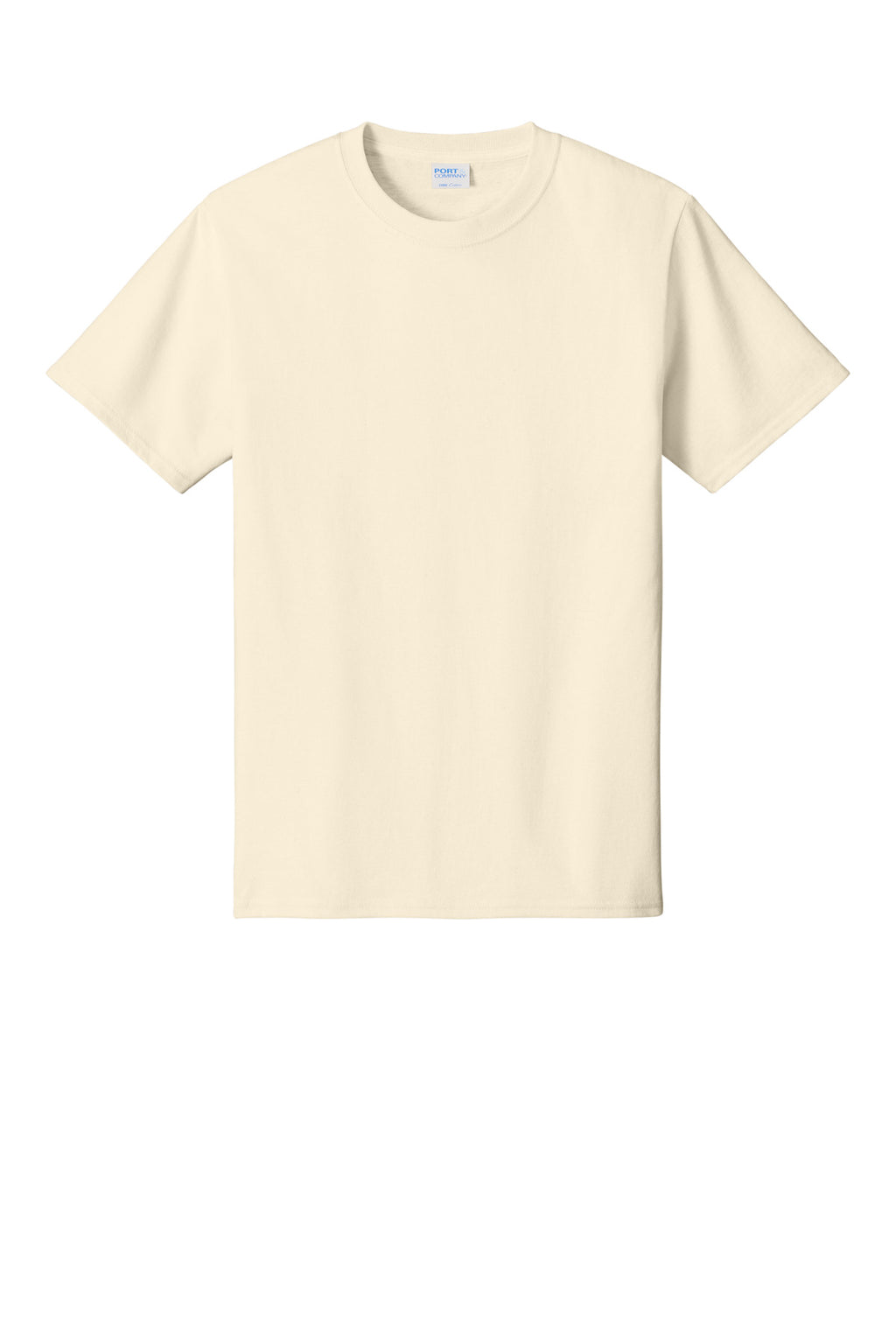 Port & Co Core Cotton Tee. PC54