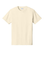 Port & Co Core Cotton Tee. PC54