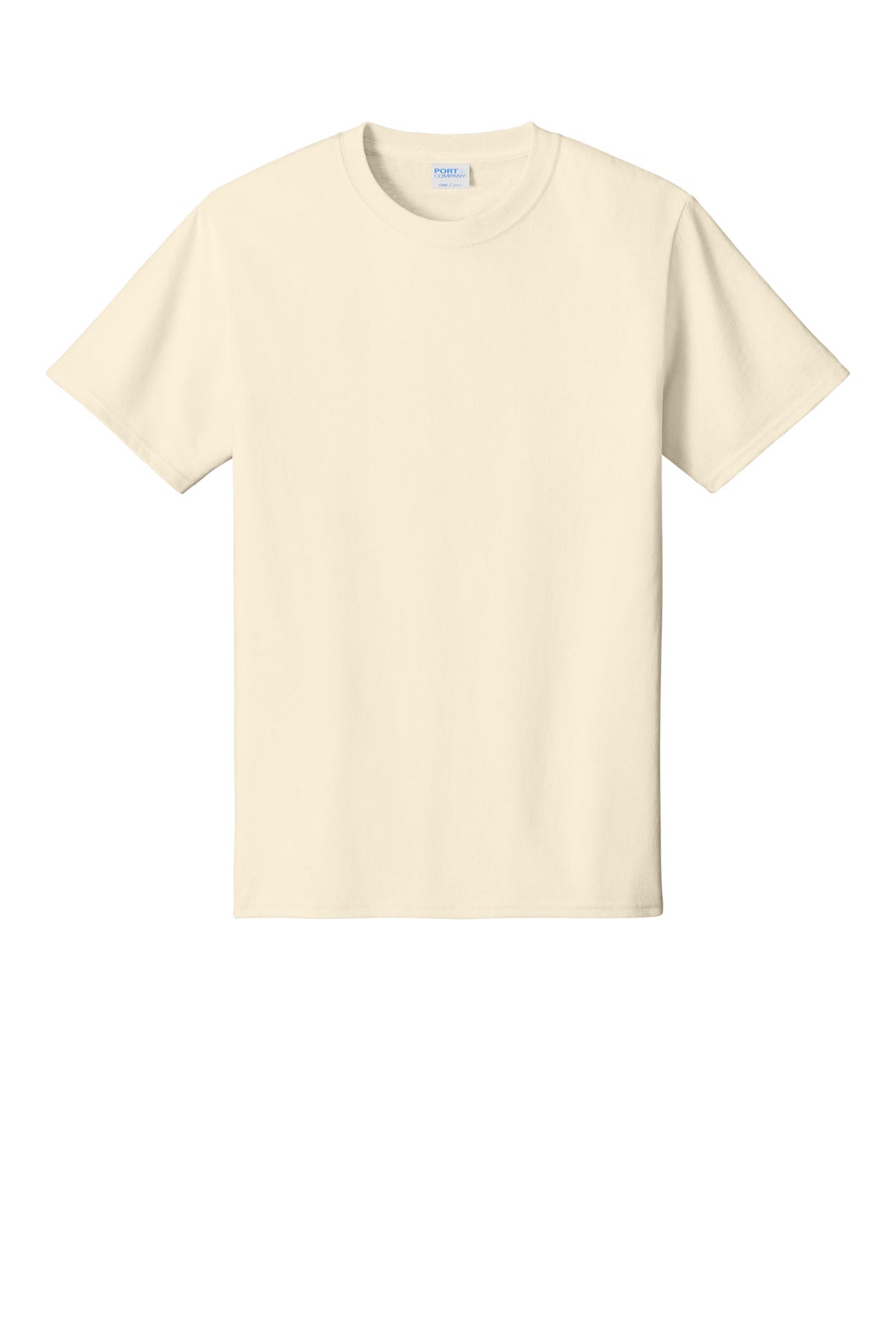 Port & Co Core Cotton Tee. PC54