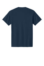 Port & Co Core Cotton Tee. PC54