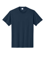 Port & Co Core Cotton Tee. PC54