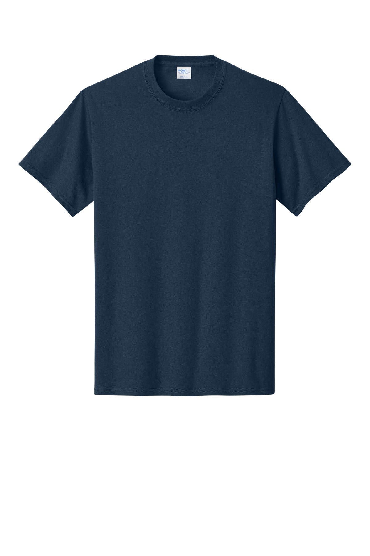 Port & Co Core Cotton Tee. PC54