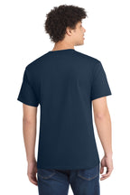 Port & Co Core Cotton Tee. PC54