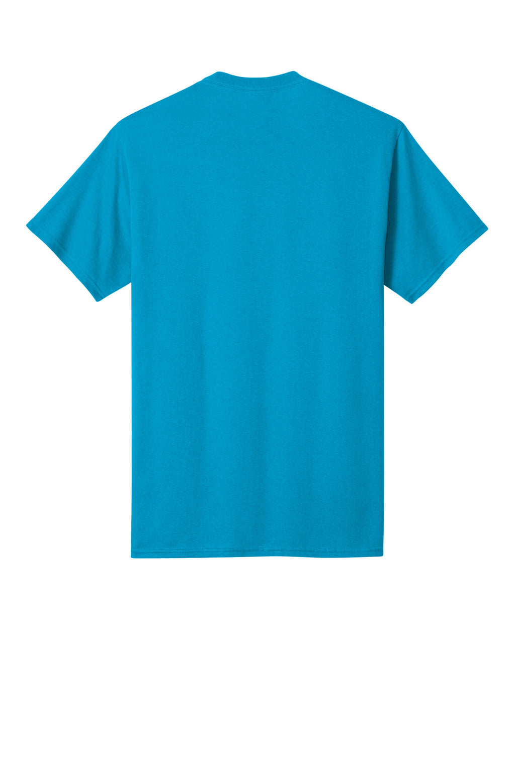 Port & Co Core Cotton Tee. PC54