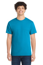 Port & Co Core Cotton Tee. PC54