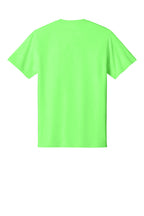 Port & Co Core Cotton Tee. PC54