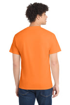 Port & Co Core Cotton Tee. PC54