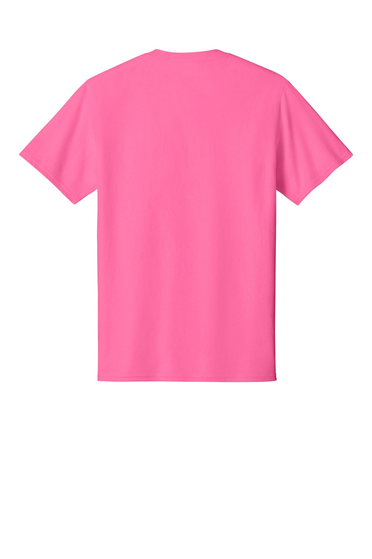 Port & Co Core Cotton Tee. PC54