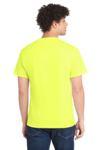 Port & Co Core Cotton Tee. PC54