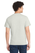 Port & Co Core Cotton Tee. PC54