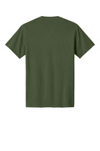 Port & Co Core Cotton Tee. PC54