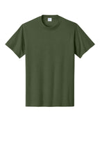Port & Co Core Cotton Tee. PC54