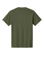 Port & Co Core Cotton Tee. PC54
