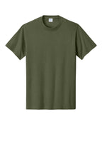 Port & Co Core Cotton Tee. PC54