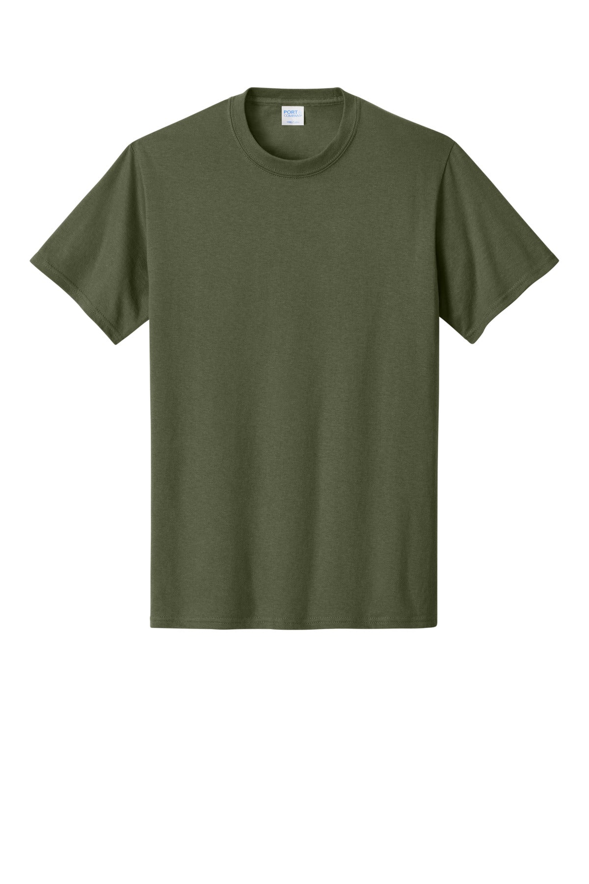 Port & Co Core Cotton Tee. PC54