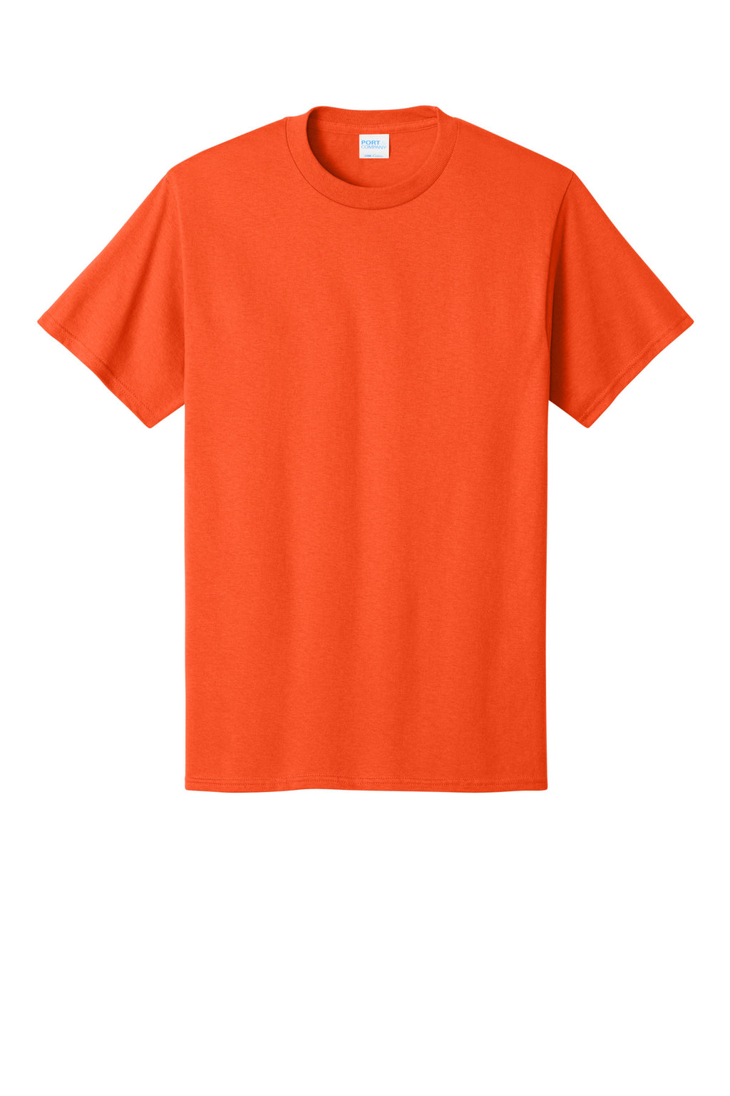 Port & Co Core Cotton Tee. PC54