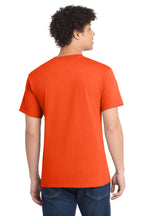 Port & Co Core Cotton Tee. PC54