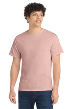 Port & Co Core Cotton Tee. PC54
