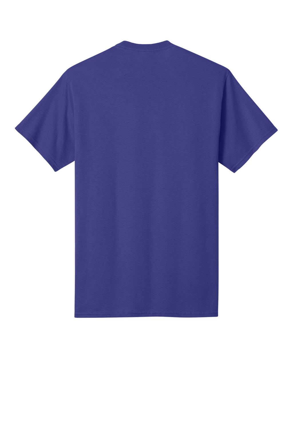 Port & Co Core Cotton Tee. PC54